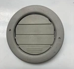 03-05 Lincoln Aviator Headliner Air Vent P/n YC3H19893 Genuine Oem Part Explorer. Fixed Price $11.88.