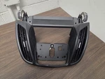 2013-2016 Ford Escape Radio Panel Dash Bezel CJ54-18835-CCWOEM. Fixed Price $29.99.