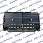 2009 2010 Dodge Journey Center Dash A/c Heater Air Vent Grille 1GP11TRMAA Oem. Fixed Price $45.97.