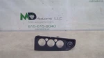 2017-2020 Ford Transit 350 Dash Cover Heater Control Bezel BK31-18522-ADW. Fixed Price $60.00.