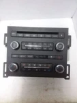 Radio Receiver Am Fm Disc Cd Navigation Fits 09-10 Lincoln Mks 8A5T-19C156-BC. Fixed Price $62.98.