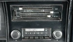 Chevrolet Impala, Caprice, Bel Air, 1968, Conditioning & Heater Control. Fixed Price $147.00.