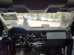 13 Ford F-250 F-350 Xlt Dashboard Panel Pad Black Gray Oem DC3Z2504320DA. Fixed Price $664.99.