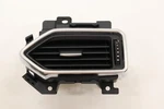 2017 2025 Mazda CX-5 Dash Right Outer Air Vent Grille Trim Cover Oem K12364730. Fixed Price $48.34.