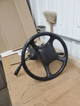 Steering Column Shift Fits Sierra 1500 Pickup 296377. Fixed Price $287.50.