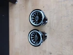 Oem Mercedes Benz W238 Class Amg Front Dash Air Vent Grille A2578302500. Fixed Price $149.00.