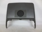 04-07 Infiniti QX56 Top Dash Speaker Cover Panel Trim 023 29 26. Fixed Price $269.95.