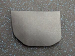 2002-2006 Mitsubishi Lancer Evolution Dash Panel Right Side Trim MR506446 Oem. Fixed Price $9.99.