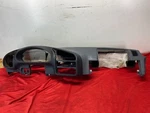 92-00 Bmw E36 Series M3 Front Interior Dashboard Trim Panel Cover Black Oem. Fixed Price $179.95.
