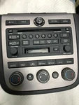 2004 Nissan Murano Navigation Disc Cd Radio 28188 CA010 Oem (368). Fixed Price $159.99.