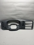 1996-2002 Chevrolet Express Gmc Savana Cluster Bezel Dash Panel 15025507 Oem. Fixed Price $114.99.