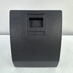 2008-2012 Jeep Liberty Driver Dash Coin Cubby 1364056 Black. Fixed Price $26.97.