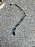 2016-2021 Lexus RX350 Passenger Center Dash Edge Trim Molding 55471-0E050. Fixed Price $45.00.