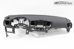 2020-2025 Hyundai Venue Sel Dashboard Instrument Panel Trim Black Oem. Fixed Price $487.49.
