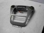 2006 Saturn Ion Center Dash Radio Bezel Trim Molding. Fixed Price $59.99.