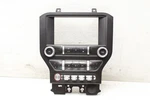 2020 Ford Mustang Gt 5.0 Radio Climate Control Panel LR3T-18E245-FA Oem 18-20. Fixed Price $269.70.