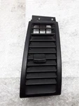 R/f Right Passenger Dash A/c Air Vent Black 2008 Mitsubishi Galant Z-128P. Fixed Price $59.00.