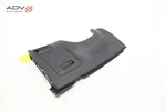 2022-24 Hyundai Santa Cruz Dashboard Left Knee Bolster Trim Cover Panel Oem. Fixed Price $76.49.