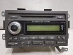 06 07 08 Honda Ridgeline Am/fm Xm Disc Cd Radio Receiver 39100-SJC-A100 3TS1. Fixed Price $92.99.