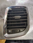 2011-2018 Dodge Durango Chrome Heater Ac Air Dash Vent Middle Right X90017000XX. Fixed Price $38.25.