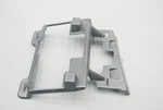 2012-2020 Tesla X Media Control Monitor Computer Cubby Holder Support Bracket. Fixed Price $78.00.