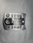 Oem 10-13 Kia Forte Single Cd Am Fm Sat Radio Bezel 84740-1M000 Used. Fixed Price $54.99.