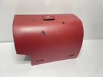 97-04 Mercedes R170 SLK230 SLK320 Dashboard Door Red Oem. Fixed Price $150.00.