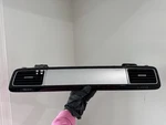 2011 Volkswagen Touareg Dashboard Trim 7P1857226 Oem. Fixed Price $115.49.