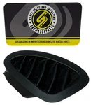 99-05 Mazda Miata MX5 Oem Dash Top Defrost Demister Grill Pasenger Right Rh Vent. Fixed Price $11.95.