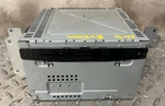 2011 12 Ford Fusion Am Fm MP3 Radio Cd Player Sat Receiver BE5T-19C157-AB Oem Rr. Fixed Price $39.99.