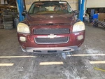 Passenger Sun Visor SV6 With Illumination Fits 05-09 Montana 1074210. Fixed Price $70.00.