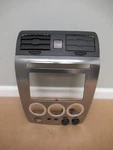 06 07 08 09 10 Hummer H3 Dashboard Bezel Vent Cover Trim Oem. Fixed Price $118.77.