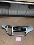 05-10 Honda Odyssey Dash Bezel Ac Climate Control Panel Surround Center Vents. Fixed Price $30.00.