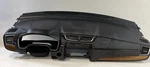 17-18 Honda Cr-v Dashboard Instrument Cover Panel Assembly Black # 97607. Fixed Price $924.02.