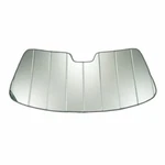 Covercraft UV11310SV UVS100 Custom Sunscreen (silver) For Silverado / Sierra New. Fixed Price $90.00.