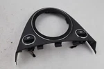 2012-2017 Fiat 500 Center Shifter Bezel Trim W/ Window Switches 1096759X Oem. Fixed Price $34.99.