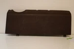 Porsche 924 944 1983-85 Oem Lower Dash Glovebox Trim Right Brown 477820412. Fixed Price $60.50.