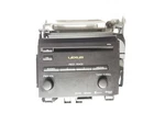 11-17 Lexus CT200H Am Fm Player Radio Receiver Gps Navigation Drive/w Cd Oem. Fixed Price $335.00.