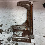 2010-2014 Ford Mustang Under Dash Metal Knee Bolster Steering Column Panel Oem. Fixed Price $28.00.