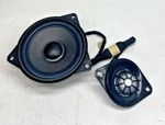 2019-2024 Bmw G20 330I 330E M340I Door Tweeter Speaker Harman Kardon Oem 2622852. Fixed Price $39.96.