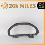 14-16 Mercedes W212 E350 E550 Instrument Cluster Bezel Trim Cover Oem 20K. Fixed Price $62.25.