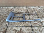 Genesis GV70 2026 Oem Center Console Shifter Trim Bezel Panel Assembly. Fixed Price $149.95.