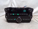 10 12 Chevrolet Traverse Enclave Acadia Radio Cd Player 20935116 NCK79. Fixed Price $17.80.