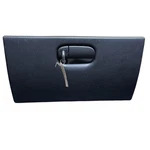 2003-2006 Jeep Tj Wrangler Passenger Side Glove Box Key Slate. Fixed Price $63.99.