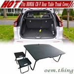 Fits Honda Cr-v 6TH 5DR Suv Rear Trunk Table Storage Cover Picnic Folding 23-26. Fixed Price $329.00.