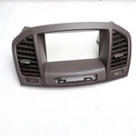 2011 Buick Regal Dash Trim Bezel W/vents Oem Brown 13282236. Fixed Price $65.97.