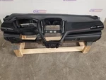 2022 Subaru Wrx Gt Dash Panel Assembly Black With Srs. Fixed Price $497.25.