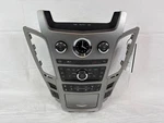 Audio & Visual Equip.(radio) Cadillac Cts 09 10 11 12 13 14. Fixed Price $180.00.