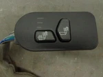2003 Tahoe Passenger Heat Switch. Fixed Price $62.50.