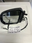 2009-10 Mercedes X164 Gl,ml Left Driver Side Door Mirror A1648103593 (note). Fixed Price $400.00.